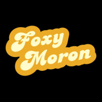 Foxy Moron – Kath & Kim Maternity Scoop Neck T-shirt | Artistshot