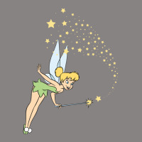 Tinkerbell Magic Adjustable Cap | Artistshot