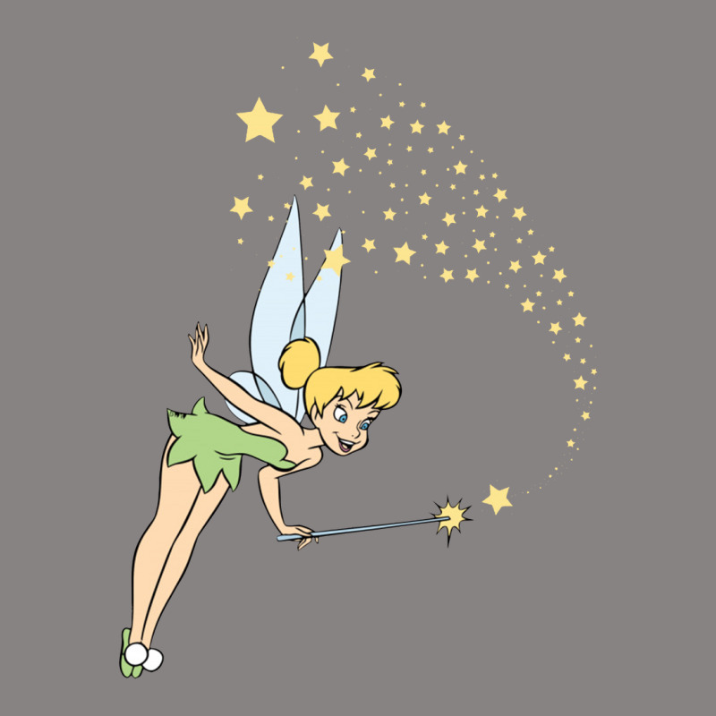 Tinkerbell Magic Adjustable Cap by cm-arts | Artistshot