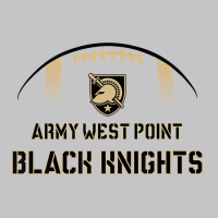 West Point Black Knights Football Baby Bodysuit | Artistshot