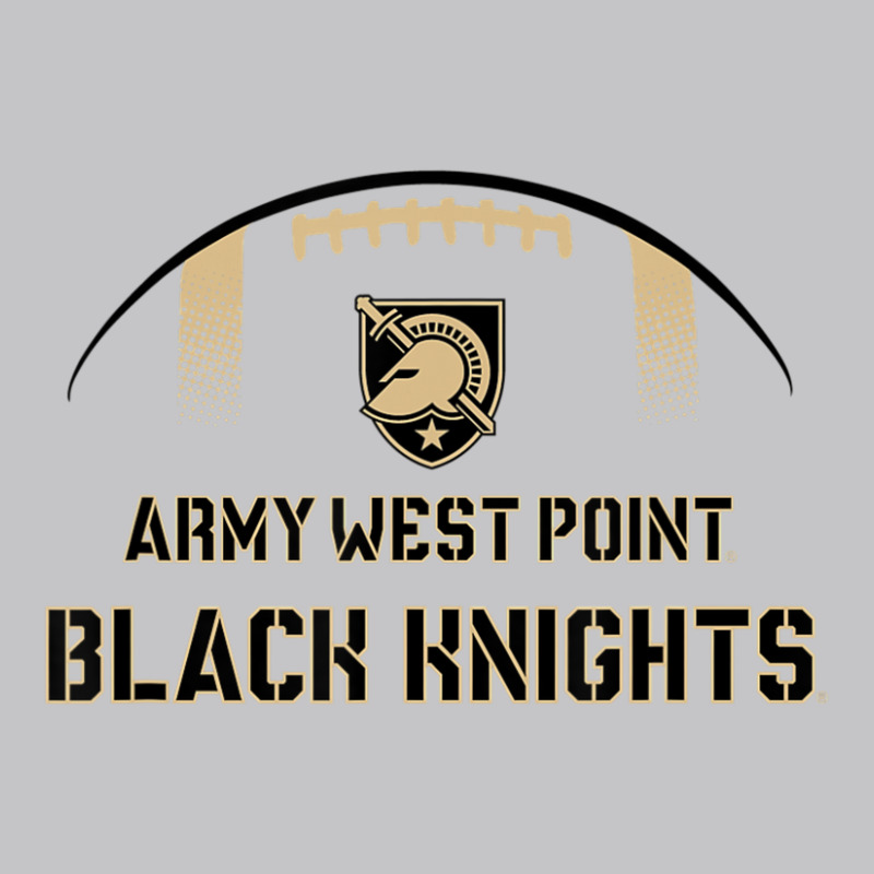 West Point Black Knights Football Baby Bodysuit by Gibbons Washburn | Artistshot