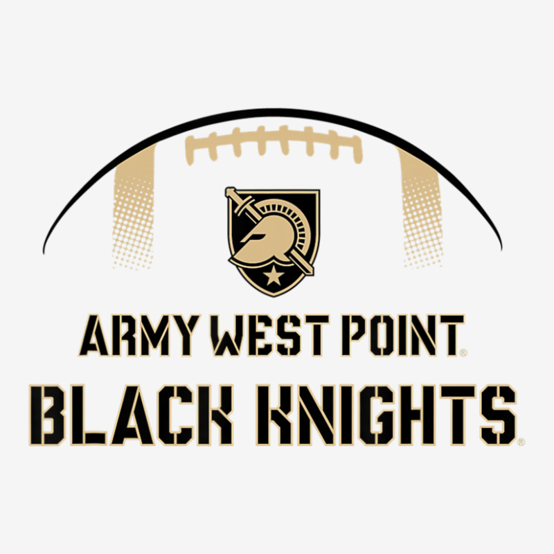 West Point Black Knights Football Youth 3/4 Sleeve by Gibbons Washburn | Artistshot