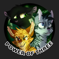 Power Of Three Backpack | Artistshot