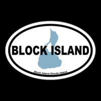 Block Island. Adjustable Cap | Artistshot