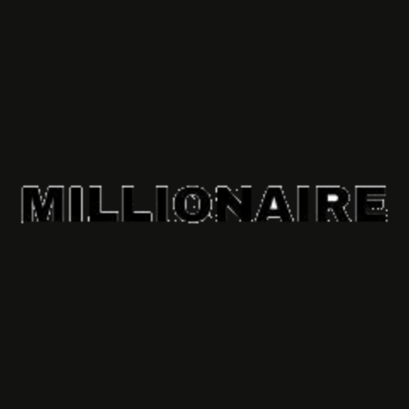 Already A Millionaire Scorecard Crop Tee by cm-arts | Artistshot