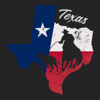 Texas State Star Flag T Shirt 3/4 Sleeve Shirt | Artistshot