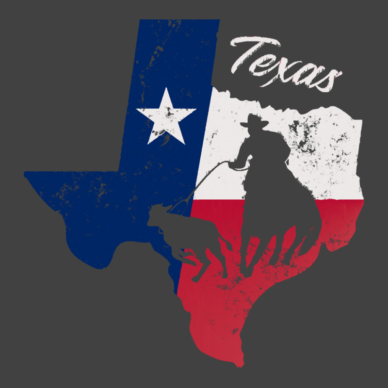 Texas State Star Flag T Shirt Vintage T-shirt | Artistshot