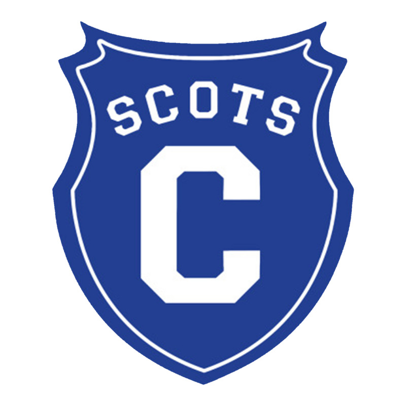 Covenant College Scots Baby Tee by cm-arts | Artistshot