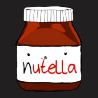 Nutella 02 T-shirt | Artistshot