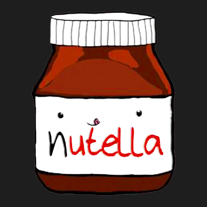 Nutella 02 Classic T-shirt | Artistshot