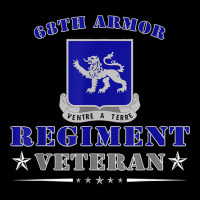 Fort Carson Colorado 68th Armor Regiment Army Veterans T Shirt Lightweight Hoodie | Artistshot