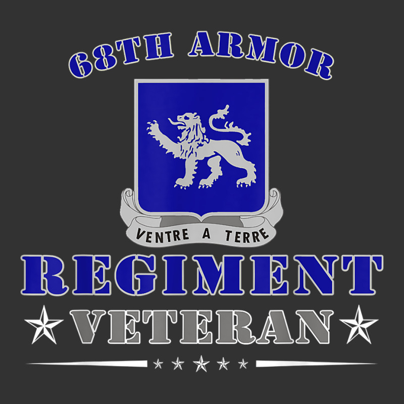 Fort Carson Colorado 68th Armor Regiment Army Veterans T Shirt Baby Bodysuit by pypybedypa | Artistshot