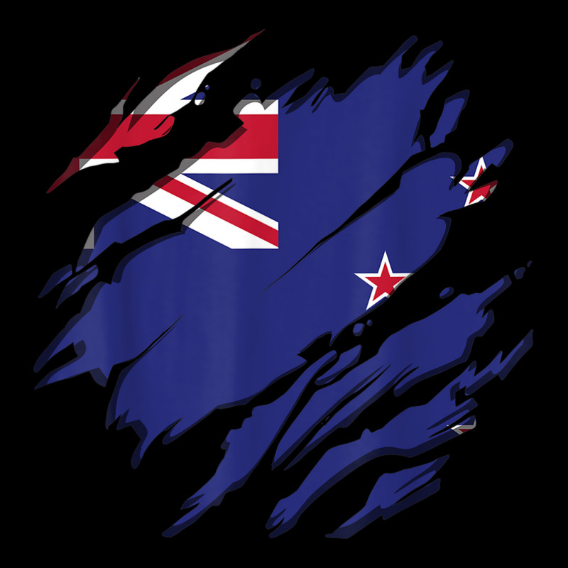 Flag Identity Pride Heritage New Zealand Youth Hoodie | Artistshot