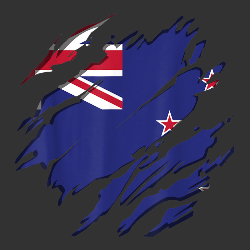 Flag Identity Pride Heritage New Zealand Baby Bodysuit | Artistshot