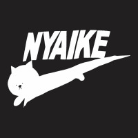 Nyaike [tb] T-shirt | Artistshot