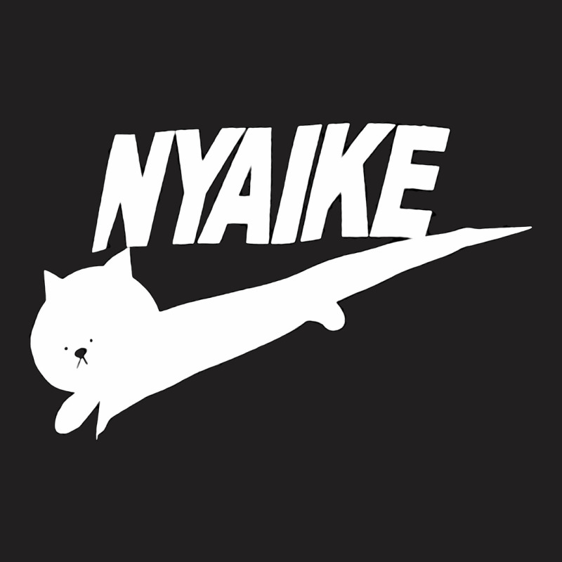 Nyaike [tb] T-shirt | Artistshot