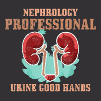 Medical Pun Nephrology Urine Good Hand Nephrologist Doctor Vintage Short | Artistshot