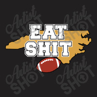 Eat Shit Wake Forest T-shirt | Artistshot