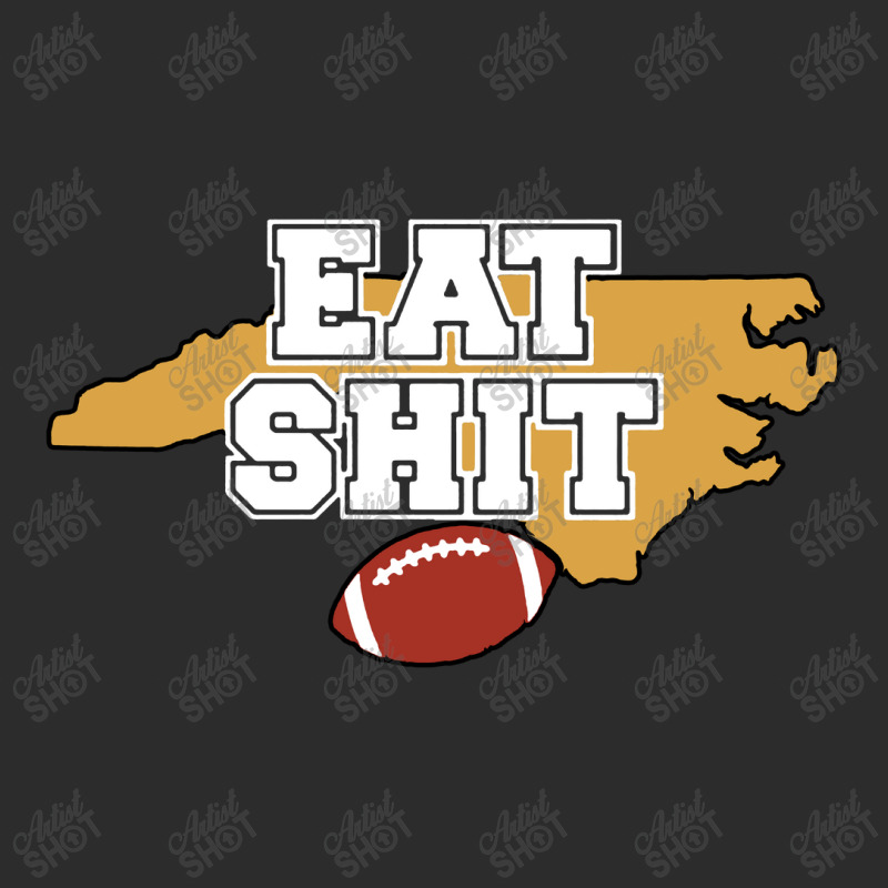 Eat Shit Wake Forest Exclusive T-shirt | Artistshot