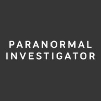 Paranormal Investigator. Simple Ghost Hunting Classic Design Toddler Hoodie | Artistshot