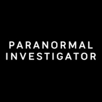 Paranormal Investigator. Simple Ghost Hunting Classic Design Youth Jogger | Artistshot