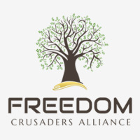 Freedom Crusaders Alliance - Full Color 15 Oz Coffee Mug | Artistshot