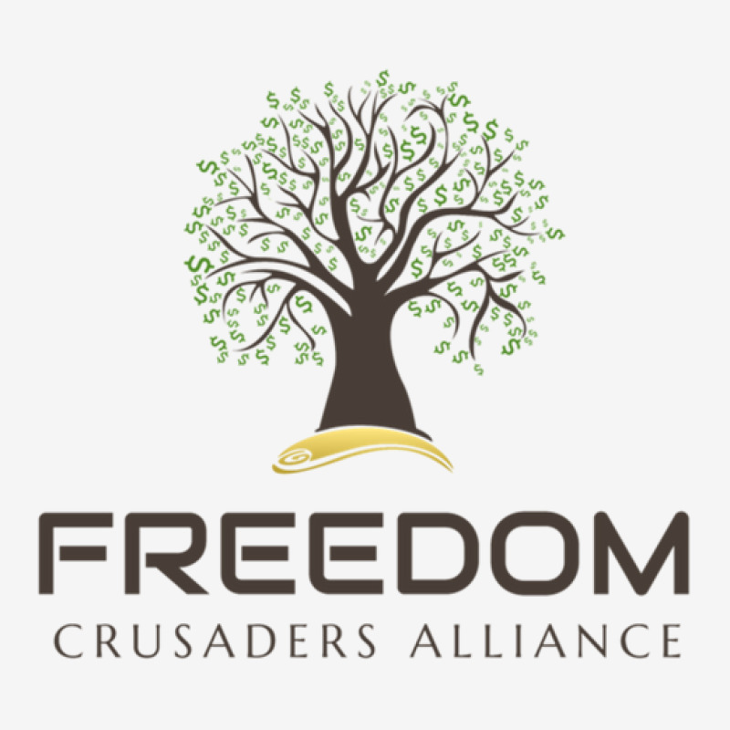 Freedom Crusaders Alliance - Full Color 15 Oz Coffee Mug | Artistshot