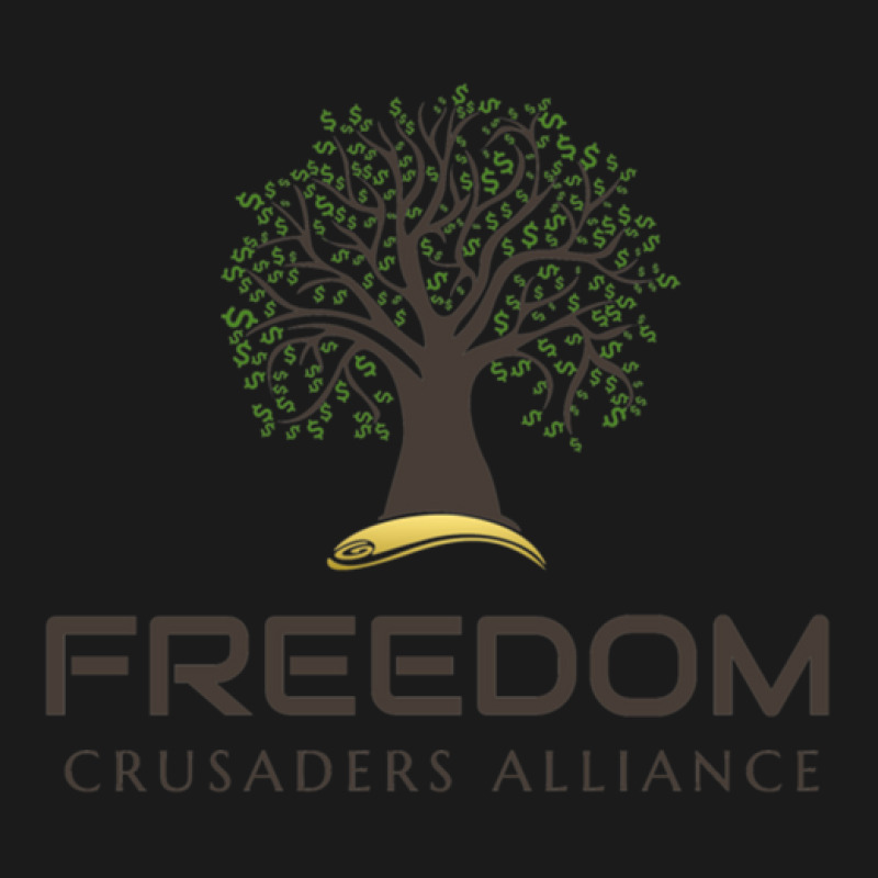 Freedom Crusaders Alliance - Full Color Full-length Apron | Artistshot