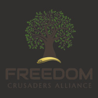 Freedom Crusaders Alliance - Full Color Champion Hoodie | Artistshot