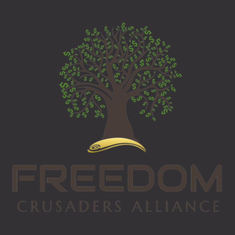 Freedom Crusaders Alliance - Full Color Vintage Hoodie And Short Set | Artistshot