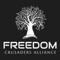 Freedom Crusaders Alliance - White Classic T-shirt | Artistshot