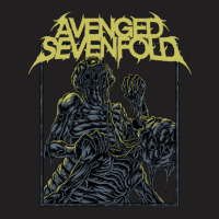 Avenged Cannibal Tshirt T-shirt | Artistshot