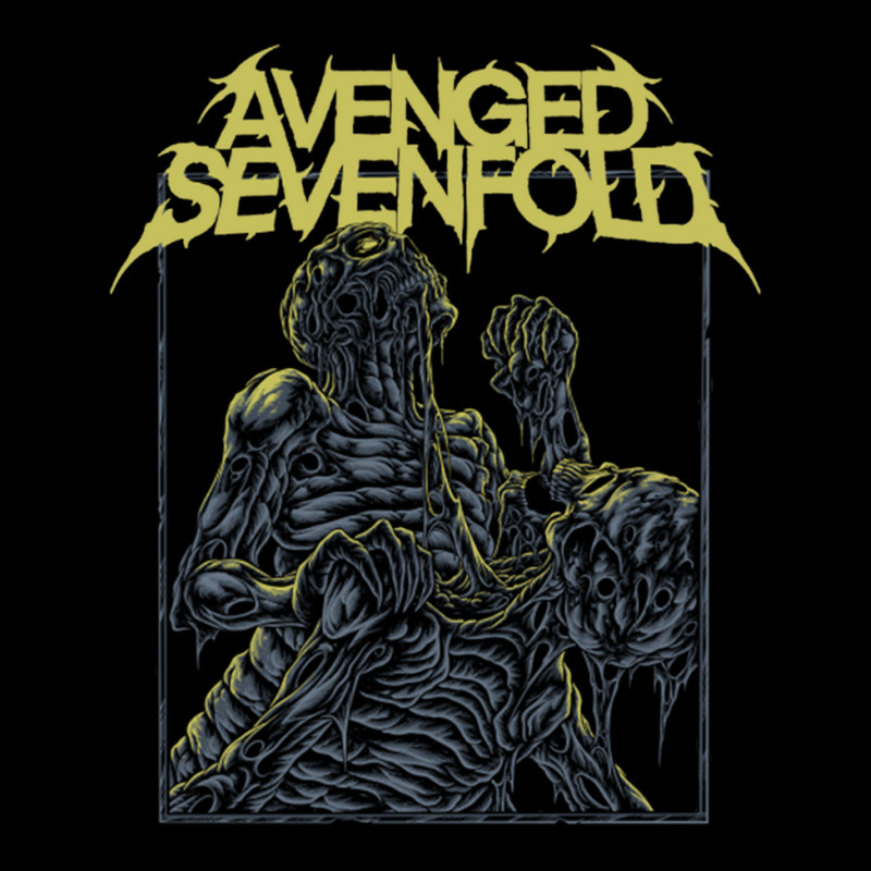 Avenged Cannibal Tshirt V-neck Tee | Artistshot