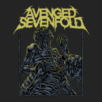 Avenged Cannibal Tshirt 3/4 Sleeve Shirt | Artistshot