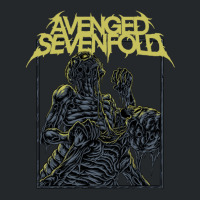 Avenged Cannibal Tshirt Crewneck Sweatshirt | Artistshot