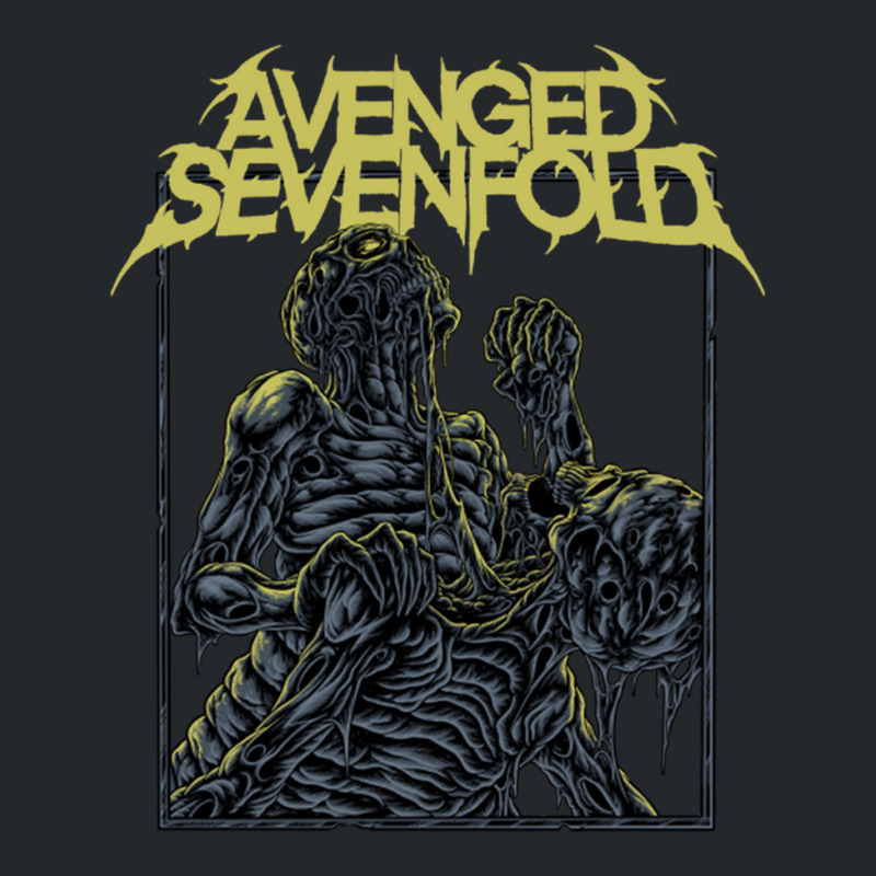 Avenged Cannibal Tshirt Crewneck Sweatshirt | Artistshot