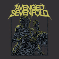 Avenged Cannibal Tshirt Vintage Hoodie And Short Set | Artistshot