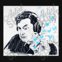 #elon Musk Mousepad | Artistshot