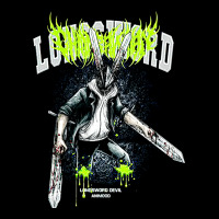 Longsword Devil, Longsword, Devil, Longsword Devils, Longsword Devil V Adjustable Cap | Artistshot