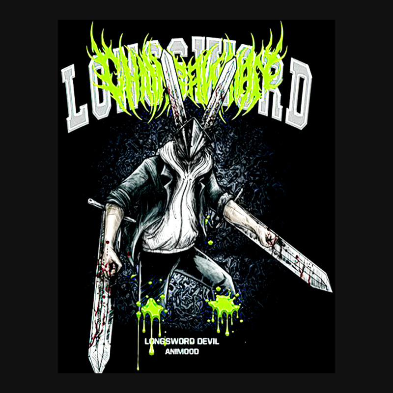 Longsword Devil, Longsword, Devil, Longsword Devils, Longsword Devil V Crew Socks | Artistshot