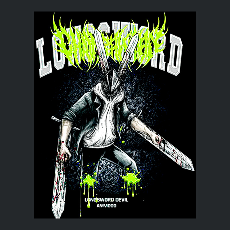 Longsword Devil, Longsword, Devil, Longsword Devils, Longsword Devil V Crewneck Sweatshirt | Artistshot