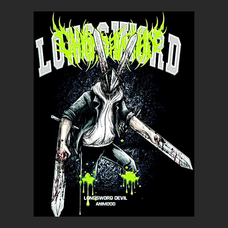 Longsword Devil, Longsword, Devil, Longsword Devils, Longsword Devil V Toddler T-shirt | Artistshot