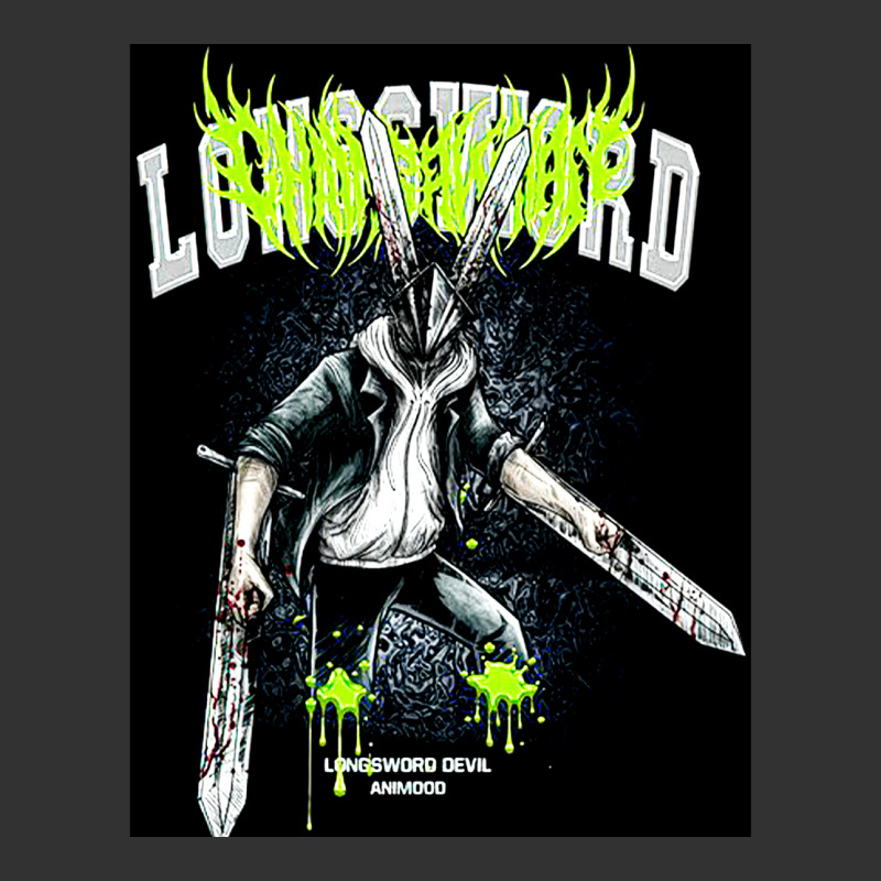 Longsword Devil, Longsword, Devil, Longsword Devils, Longsword Devil V Baby Bodysuit | Artistshot