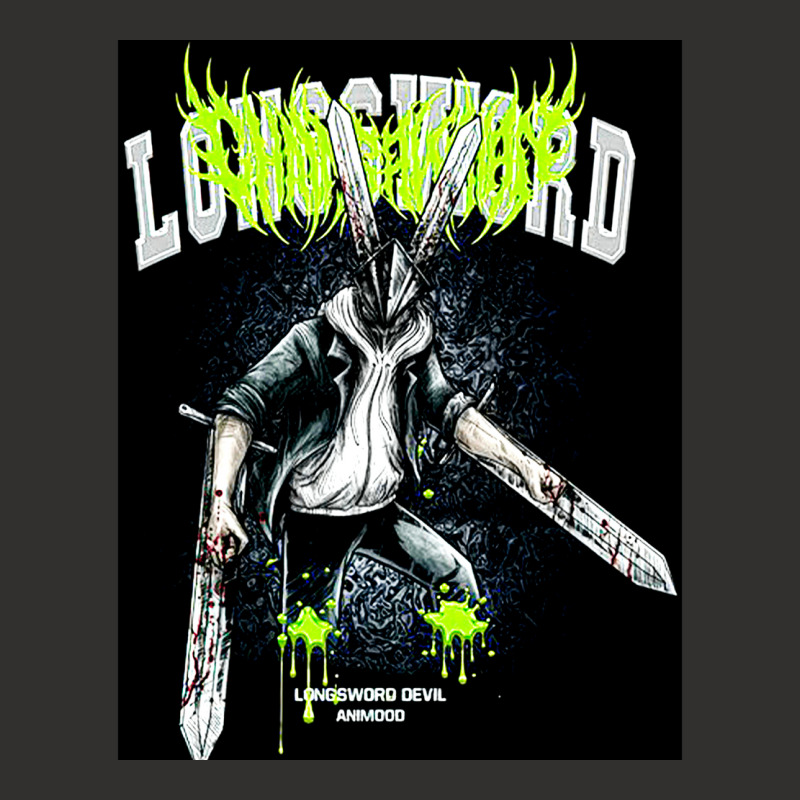 Longsword Devil, Longsword, Devil, Longsword Devils, Longsword Devil V Champion Hoodie | Artistshot