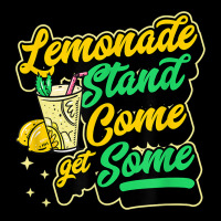 Lemonade Stand Come Get Some Small Business Lemonade Staff Toddler Sweatshirt | Artistshot