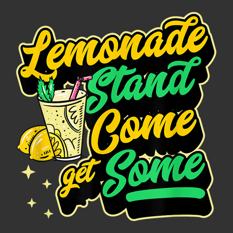 Lemonade Stand Come Get Some Small Business Lemonade Staff Baby Bodysuit by Fashzilla | Artistshot