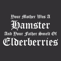 Your Mother Was A Hamster, Your Father Smelt Of Elderberries Vintage Short | Artistshot