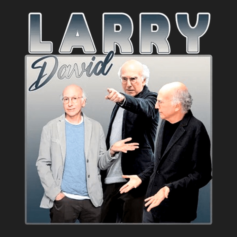 Larry David, Larry, David, Larry Davids, Larry David Vintage, Larry Da ...