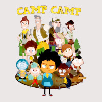 Movie Camp Camp Group Pocket T-shirt | Artistshot