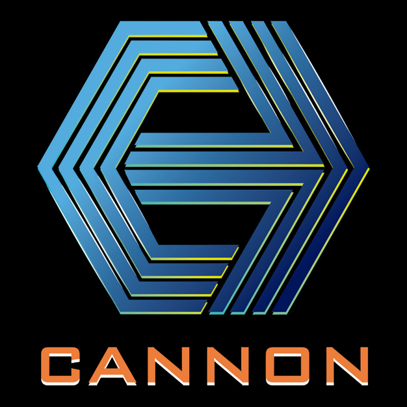 Cannon Films! Pocket T-Shirt by cm-arts | Artistshot